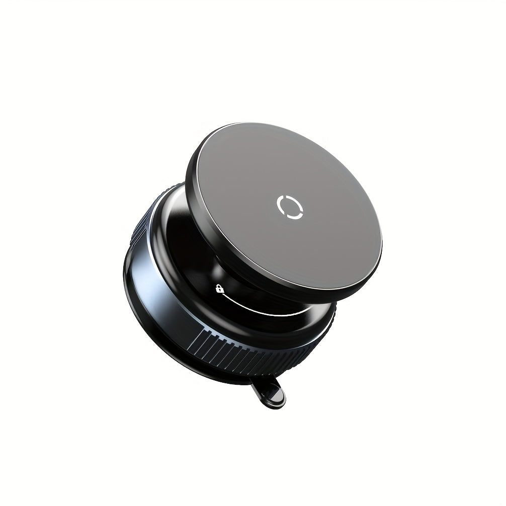 MagMount 360 – Adjustable Magnetic Car Phone Holder