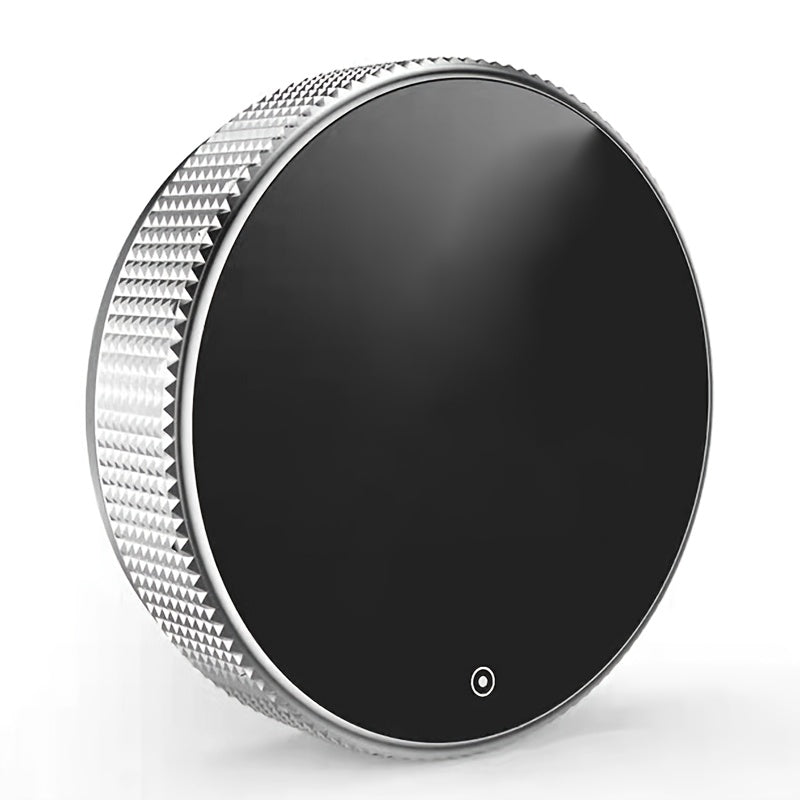 Magnetic Rotating Electronic Timer: