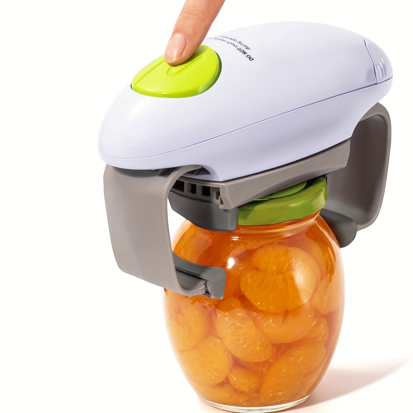 Electric Can Opener, Kitchen Gadget
