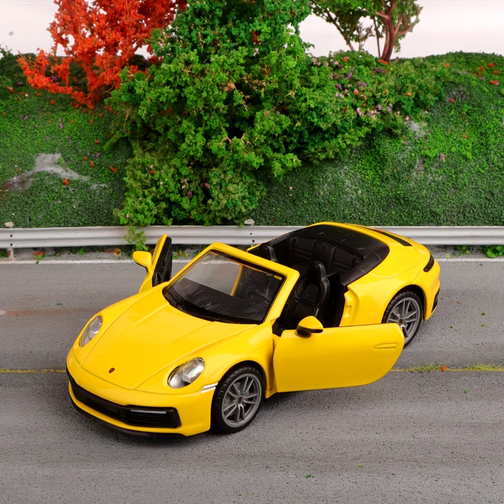 Car Accessories