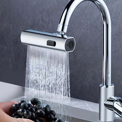 1pc Multifunctional RV Faucet – Compact Sink Tap for RV & Home