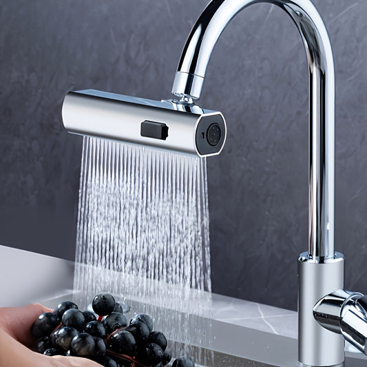 1pc Multifunctional RV Faucet – Compact Sink Tap for RV & Home