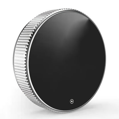 Magnetic Rotating Electronic Timer: