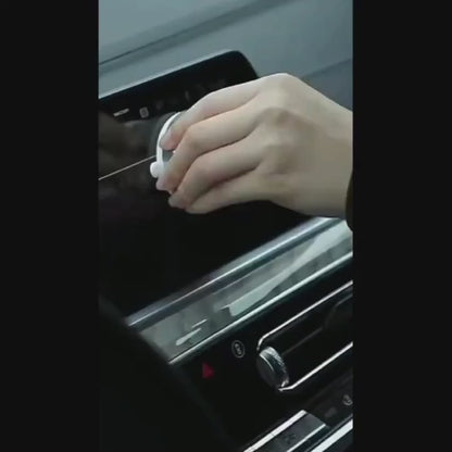 MagMount 360 – Adjustable Magnetic Car Phone Holder